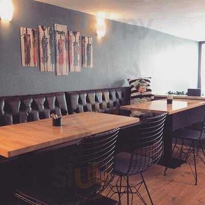 Kafital Coffee Roastery & Cocktail Bar