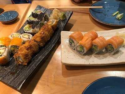 Sushico
