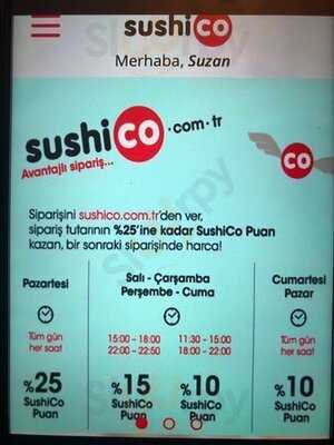 Sushico