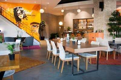 Borgo Kitchen+bar
