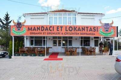 Alipaşa Mandacı Et Lokantası