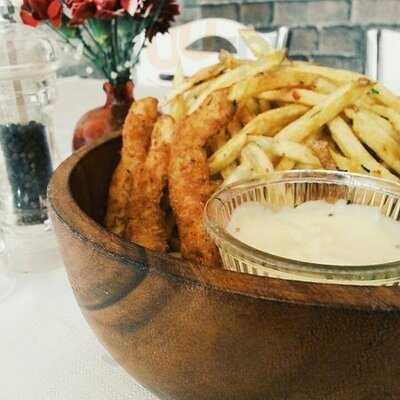 Pieta Burger & Pizzeria