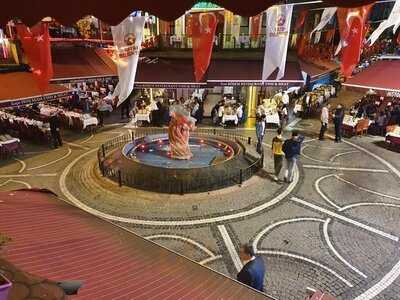 Kumkapı Ege Restaurant