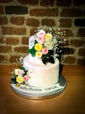 Pembegül Pasta & Cafe