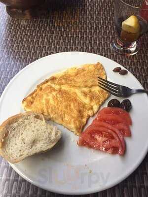 Özlem Et Lokantası