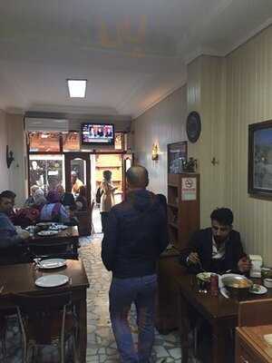 Özlem Et Lokantası