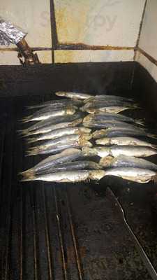 Canbaba Birahane & Restaurant