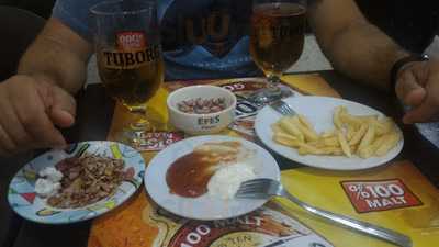 Canbaba Birahane & Restaurant