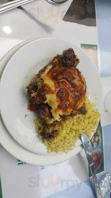 Çamlık Et Lokantası