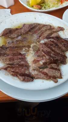 Çamlık Et Lokantası