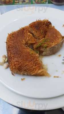 Çamlık Et Lokantası