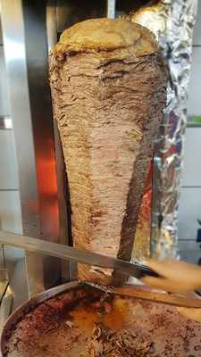 Çamlık Et Lokantası