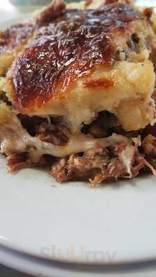 Çamlık Et Lokantası