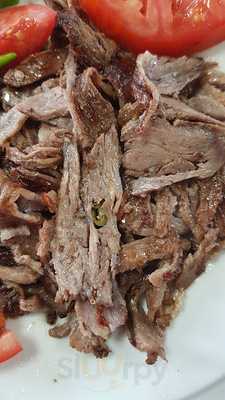 Çamlık Et Lokantası