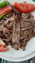 Çamlık Et Lokantası