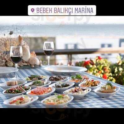 Bebek Balıkçı