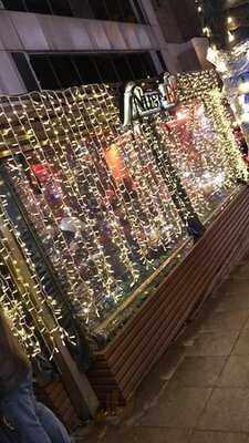 Nusr-et Burger Nişantaşı