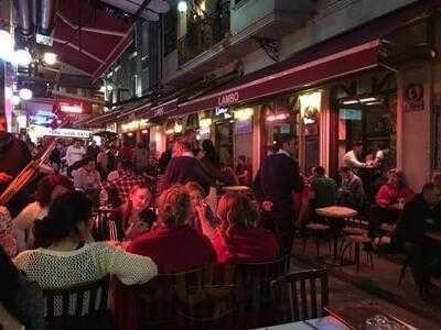 Krependeki Kadir'in Yeri