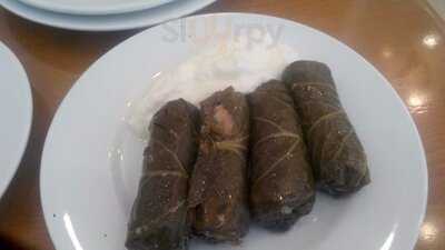 Imren Lokantasi Kadirga