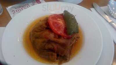 Imren Lokantasi Kadirga