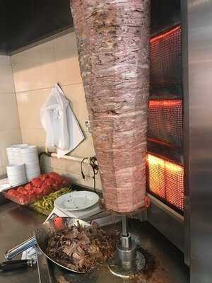 Imren Lokantasi Kadirga