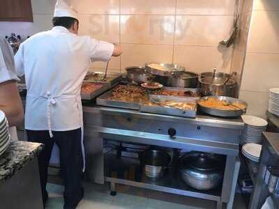 Imren Lokantasi Kadirga