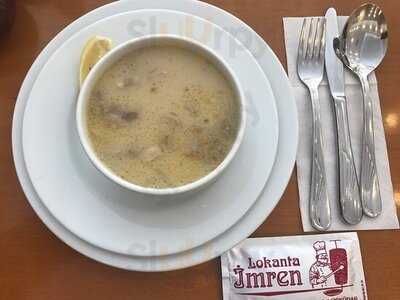 Imren Lokantasi Kadirga