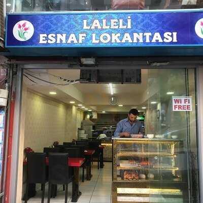 Esnaf Lokantasi