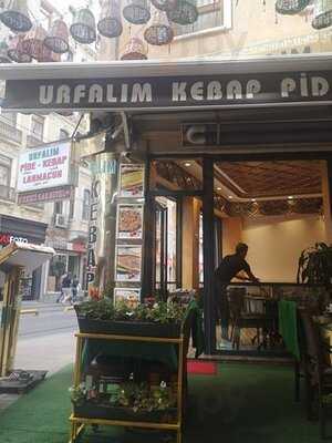 Urfalım Kebap