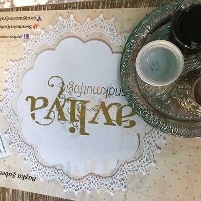 Avliya Boşnak Mutfağı