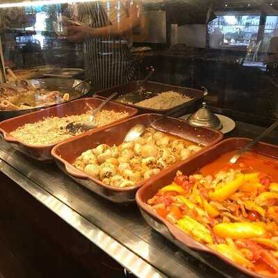 Avliya Boşnak Mutfağı