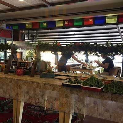 Avliya Boşnak Mutfağı