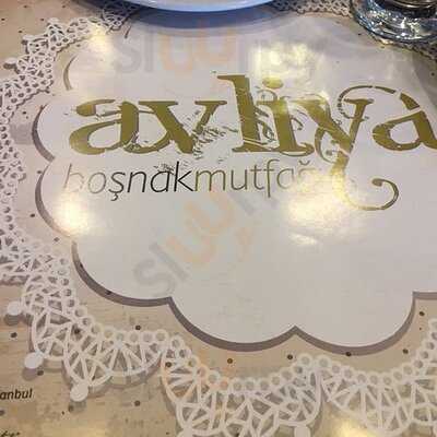 Avliya Boşnak Mutfağı