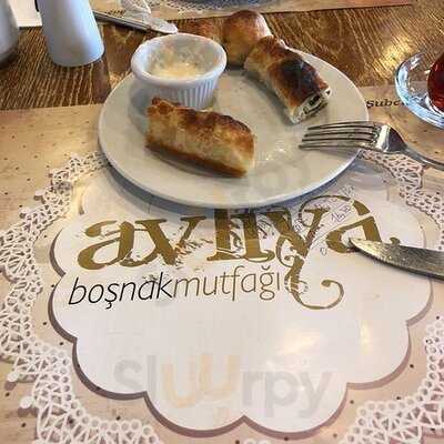 Avliya Boşnak Mutfağı