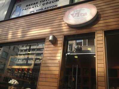 Vita Patisserie
