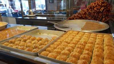 Çanak Kebap & Katmer