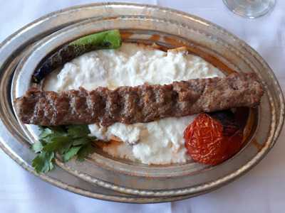 Çanak Kebap & Katmer