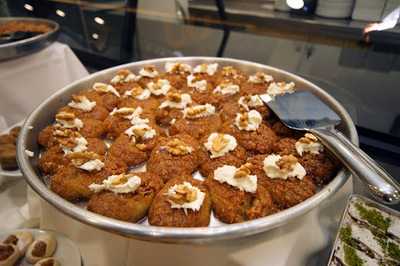 Çanak Kebap & Katmer