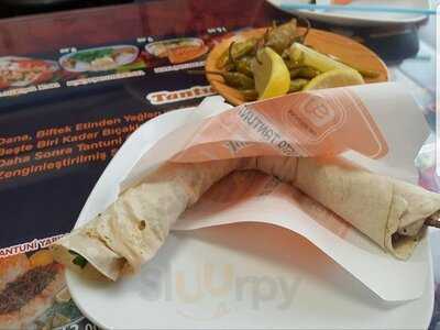 Suat Usta 33 Mersin Tantuni