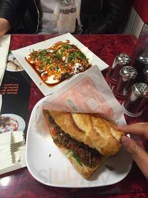 Suat Usta 33 Mersin Tantuni