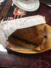 Suat Usta 33 Mersin Tantuni