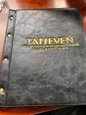 Tatseven Restoran