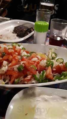 Cennet Bahçesi Hasan'ın Yeri Et & Mangal