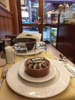 Yanyalı Fehmi Lokantası