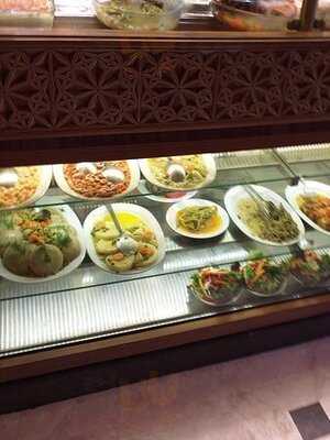 Yanyalı Fehmi Lokantası