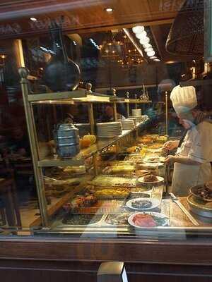 Yanyalı Fehmi Lokantası