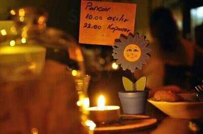Pancar Cafe