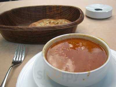 Istasyon Cafe & Restaurant