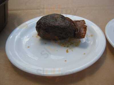 Istasyon Cafe & Restaurant