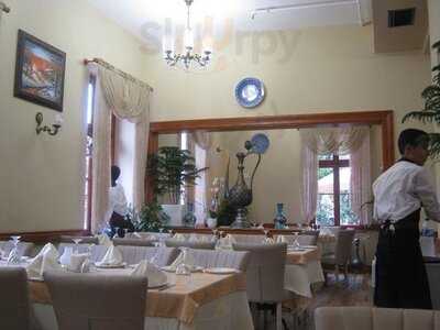 Istasyon Cafe & Restaurant